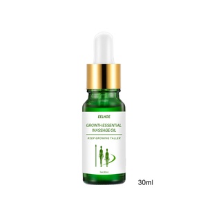 engfeimi 30ml aceite esencial de aumento agradable a la piel absorbe fácilmente aceite de aumento de altura corporal para mujeres (5)