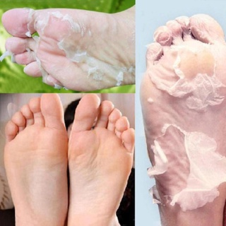 followus_ remove dead skin foot mask peeling cutículas talón cuidado de los pies envejecimiento 10ml (1)