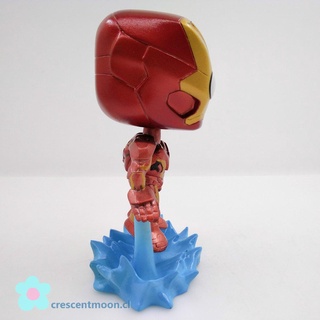 The Avengers 3 Infinite War Around The Funko Pop Hand Toy Figure Model