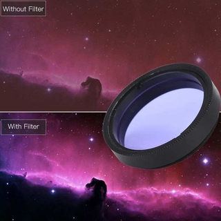 Datyson "el cielo resplandor y la luna filtro para telescopio ocular reduce la contaminación lumínica