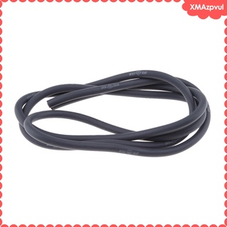 Motorcycle Scooter Oil Fuel Transimission Line Hose Petrol Pipe Gas Hose 1M (6)