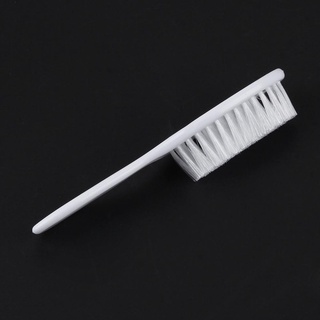 ❀ifashion1❀2pcs/Set Newborn Baby Hair Comb+Brush Soft Infant Head Massager Hair Care (8)