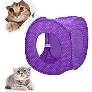 Mascota perro gatito gato recinto tienda de campaña plegable portátil para acampar al aire libre interior (1)