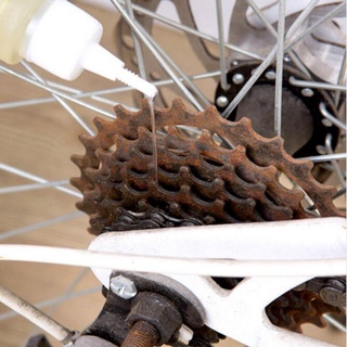 hermoso lubricante de cadena de bicicleta de 50 ml aceite lubricante de cadena de bicicleta lubricante aceite (2)