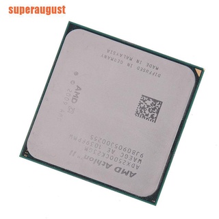 [gust] procesador de CPU AMD Athlon II X2 250 3.0GHz 2MB AM3+ Dual Core ADX2500CK23GM