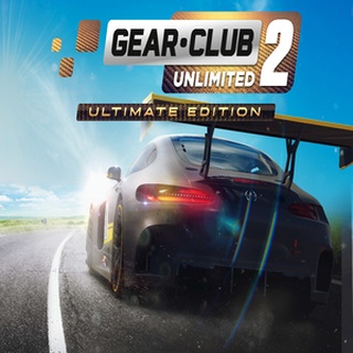 Gear Club Unlimited 2 Ultimate Edition - GAMEPC completo