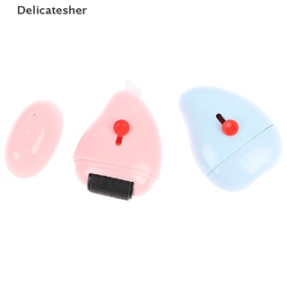 [delicatesher] robo confidencial de datos guardia de su sello de seguridad rodillo de privacidad sello rodillo caliente