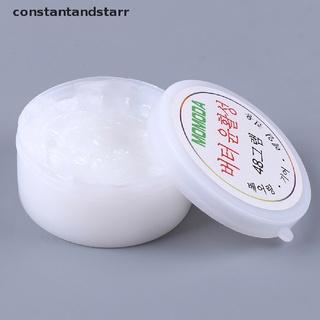 [Constantandstarr] Lubricating grease oil lube lubricant for mechanical keyboard switch stem 48g REAX (1)