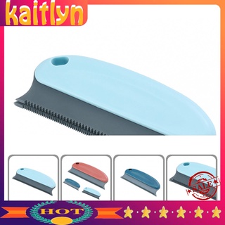 Cepillo De limpieza Para el cabello/cepillo De limpieza De cabello ❤ kaitith ❤