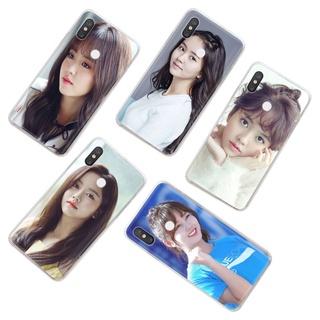Kim So Hyun Soft Transparent Phone Case Huawei Mate 40 30 Lite 20 20X Pro