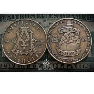 Nuevas Monedas Conmemorativas Europeas Y Americanas retro Cruzadas , Antiguas Y Artesanías L