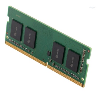 Unilc DDR4 8GB memoria portátil 3200MHz frecuencia 260Pin V portátil memoria suave funcionamiento bajo consumo de energía (1)