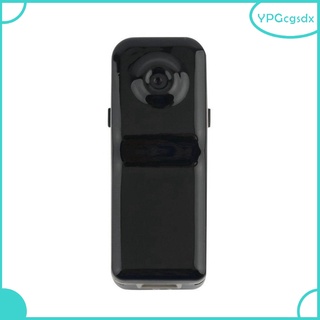 md80 720p mini cámara dv dvr digital video grabadora de audio dash micro cam