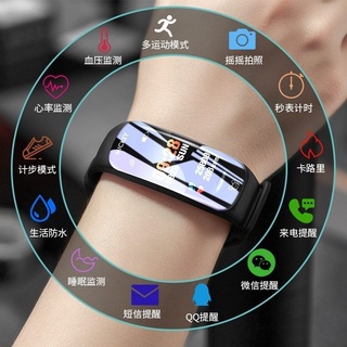 Disney reloj inteligente mujer multifuncional deportes pulsera reloj electrónico hombre Sanrio