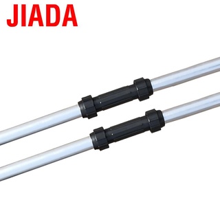 Jiada - conector de aleación de aluminio para bote, pesca, Kayak, canoa