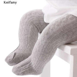 [Kei] Pantimedias suaves transpirables de algodón cálido para bebé/invierno/medias para niños stockin BR585