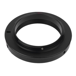 Wu adaptador de lente T2-AI T2 T lente para -Nikon montaje adaptador anillo para cámara DSLR SLR