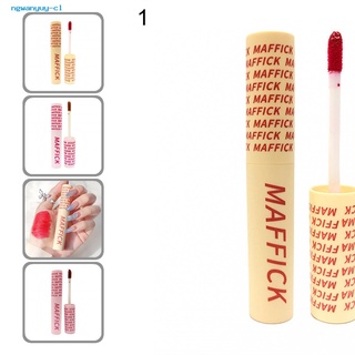 ngwanyuy.cl Cosmetics Lipstick Smooth Matte Liquid Lipgloss Apply Easily for Beauty