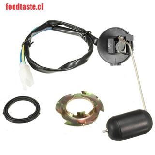 [foodtaste]Kit de Sensor de flotador de nivel de gasolina para motocicletas F (1)