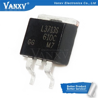 5pcs/lot IRL3713S L3713S TO-263 30V 260A In Stock
