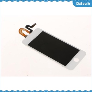 Front Glass Touch Screen Digitizer Display Assembly for Touch 6