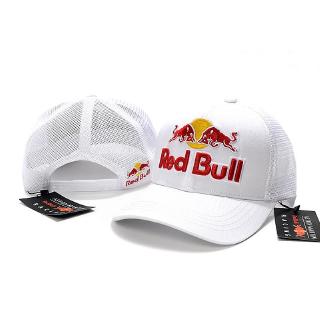 Sombrero Para El Sol De La Gorra De Béisbol Del Coche De Carreras De Red Bull Racing Hat De La Mejor Calidad (4)