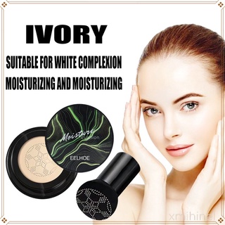 Air Cushion BB Cream Makeup Concealer Moisturizing Foundation Flawless