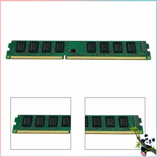 *+*Best*+*Z035 Desktop DDR3 1600 8G barra de memoria totalmente Compatible con pequeña placa de doble cara 16 partículas barra de memoria (9)