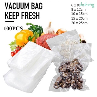 Sello De ahorro Desheng | Guardar bolsas De cocina fresca para guardar bolsas De cocina