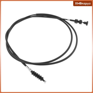 Choke Starter Cable Replaces 54017-1208 Fit for Kawasaki 3000 3010 4010 Mule