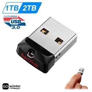 Go USB 3.0 portátil 1/2TB gran memoria U disco de almacenamiento de datos Pendrive Flash Drive