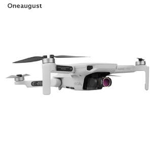 [oneaugust] mavic mini 2 cámara cardán mcuv cpl nd-pl filtro de lente para dji mavic mini drone. (6)