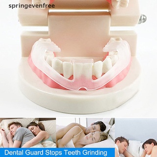 spef protector bucal detener los dientes apretando ayuda para dormir dejar de roncar anti ronquidos protector bucal gratis