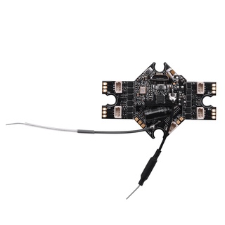 emax tinyhawk ii interior drone parte - aio flight controller/emax tiny vtx/receptor para fpv racing drone
