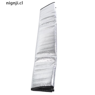 NIGN Car Windshield Snow Cover Winter Ice Frost Guard Sunshade Protector CL