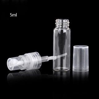 Venta caliente media cubierta anodizada boquilla de aluminio Perfume loción aceite esencial subbotella (1)