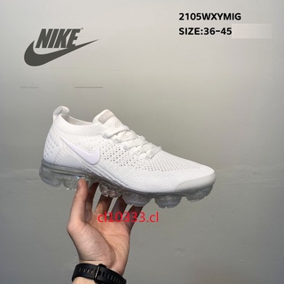 Nike air VaporMax Flyknit 2.0 Zapatos Deportivos zapatos ligeros para correr