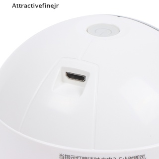 【AFJR】 Rechargeable Small Desktop Handheld Vacuum Cleaner Computer Keyboard Sweeper 【Attractivefinejr】 (5)