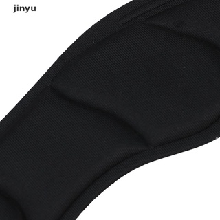 jinyu 1 Pair Shoe Insole Pad Inserts Heel Post Back Breathable Anti-slip for High Heel .