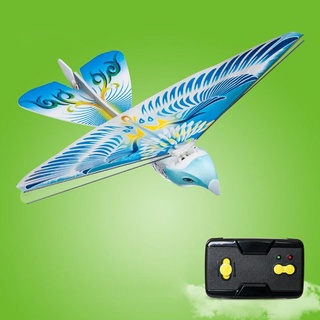 Control remoto juguete RC vuelo pájaro avión aleteo ala vuelo modelo 2.4GHz Drone niños regalos kirin.br