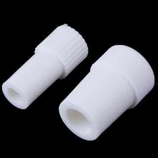 [zuy] nuevo set de 2 piezas/herramienta dental desechable/convertidor de tubo de succión dental desechable fxz