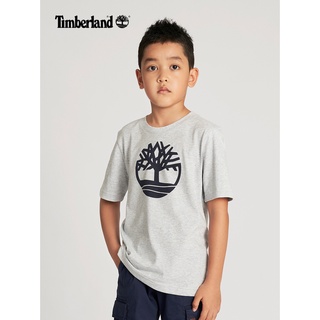 timberland verano ropa de niños niños fondo camisa deportes niños manga corta t-shirt t25p12