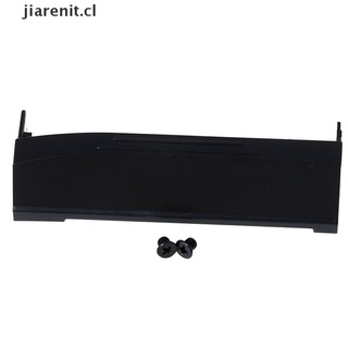 【jiarenit】 Laptop hard drive cover HDD caddy with screws for dell latitude E6400 E6410 CL