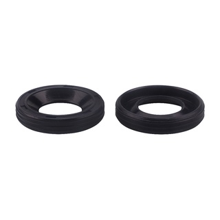 ❀Chengduo❀High Quality For Peugeot Citroen 1.6 HDi Diesel Injector Seal Washer O-Ring Kit 1982A0❀ (7)