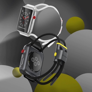 Sufeinar correa De reloj Apple Watch Band 42/44mm/sport series Iwatch 3/4/5