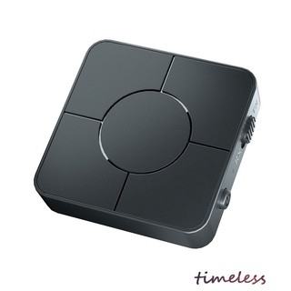 KN326 Bluetooth-compatible Transmitter and Receiver Combo with Bluetooth Hands-free TV Car Stereo timeless