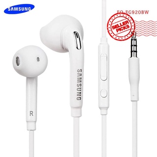 Samsung EG920 auriculares Note3 S7 auriculares con cable con teléfonos Galaxy para Smart Samsung S7 S9 D3W9