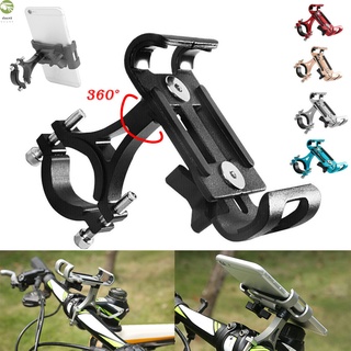 Soporte Universal De aleación De aluminio Para Bicicleta De montaña (1)