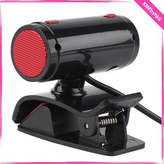 clip-on hd 720p pc cámara web con micrófono micrófono para llamadas de escritorio (9)