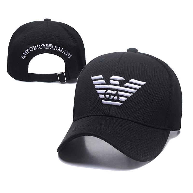 Armani - gorra de béisbol para hombre, deportes al aire libre, moda (1)